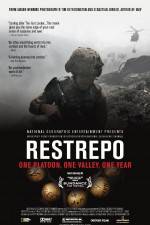Watch Restrepo 123movies