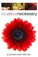 Watch Cruel But Necessary 123movies