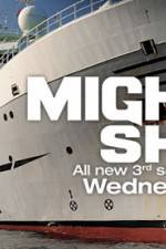 Watch Mighty Ships : U.S.S. Kentucky 123movies