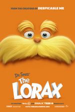 Watch The Lorax 123movies