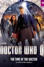 Watch Doctor Who: The Time of the Doctor 123movies