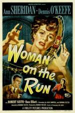 Watch Woman on the Run 123movies