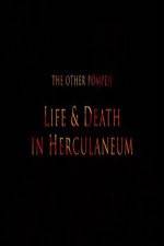 Watch The Other Pompeii Life & Death in Herculaneum 123movies