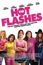 Watch The Hot Flashes 123movies
