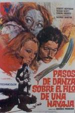 Watch Passi di danza su una lama di rasoio 123movies