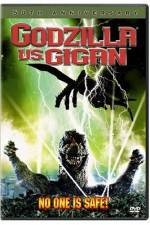 Watch Chikyû kogeki meirei Gojira tai Gaigan 123movies
