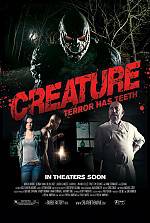Watch Creature 123movies