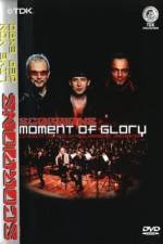Watch The Scorpions: Moment of Glory 123movies