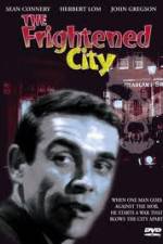 Watch The Frightened City 123movies