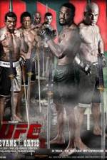 Watch UFC 133 Preliminary Fights 123movies
