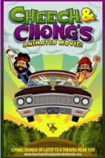 Watch Cheech & Chongs Animated Movie 123movies