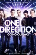 Watch One Direction: Going Our Way 123movies