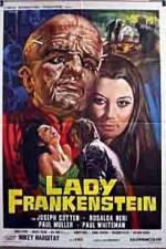 Watch La figlia di Frankenstein 123movies