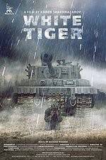 Watch White Tiger 123movies