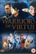Watch Warriors of Virtue 123movies