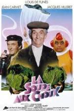 Watch La soupe aux choux 123movies