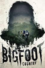 Watch Bigfoot Country 123movies