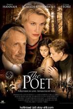 Watch The Poet 123movies