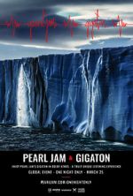 Watch Pearl Jam: Gigaton Theater Experience 123movies