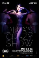 Watch Crazy Horse, Paris with Dita Von Teese 123movies