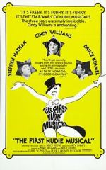 Watch The First Nudie Musical 123movies