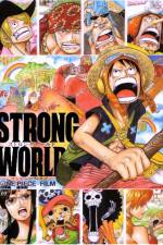 Watch One Piece Film Strong World 123movies