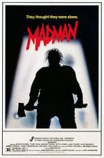 Watch Madman 123movies