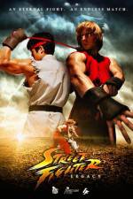 Watch Streetfighter Legacy 123movies