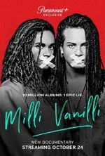 Watch Milli Vanilli 123movies