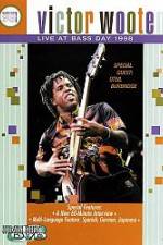 Watch Victor Wooten: Live at Bass Day 123movies