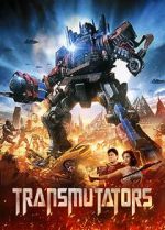 Watch Transmutators 123movies
