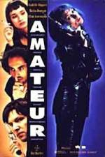 Watch Amateur 123movies