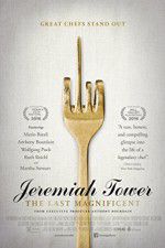 Watch Jeremiah Tower: The Last Magnificent 123movies