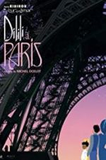 Watch Dilili in Paris 123movies