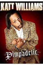 Watch Katt Williams: Pimpadelic 123movies