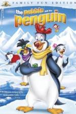 Watch The Pebble and the Penguin 123movies