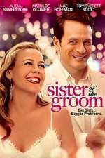 Watch Sister of the Groom 123movies