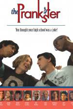 Watch The Prankster 123movies