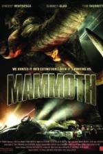 Watch Mammoth 123movies