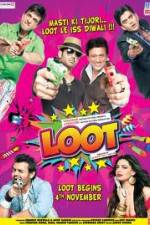 Watch Loot 123movies