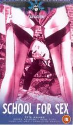 Watch School for Sex 123movies