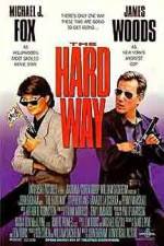 Watch The Hard Way 123movies