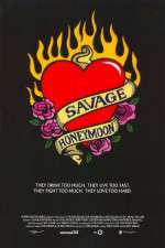 Watch Savage Honeymoon 123movies