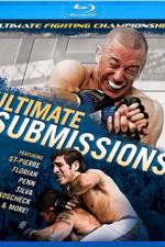 Watch UFC Ultimate Submissions 123movies