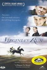 Watch Virginia's Run 123movies