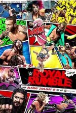 Watch WWE: Royal Rumble (TV Special 2021) 123movies