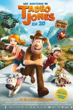 Watch Tad the Lost Explorer 123movies