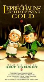 Watch The Leprechauns\' Christmas Gold 123movies