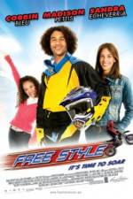Watch Free Style 123movies