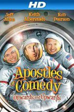 Watch Apostles of Comedy Onwards and Upwards 123movies